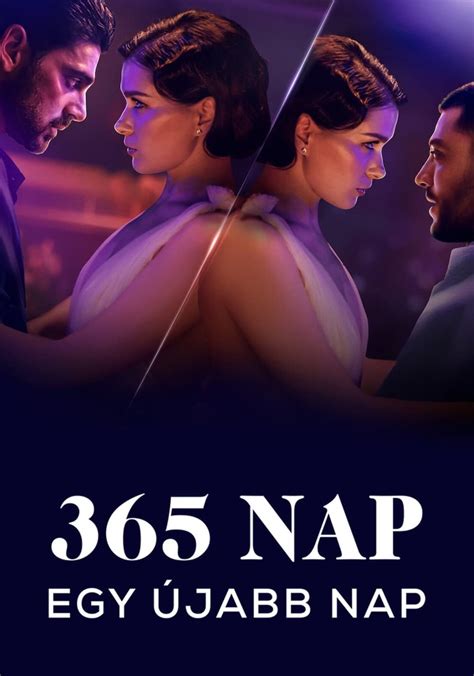 365 nap: Egy újabb nap .
